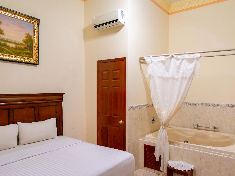 Hotel Casona Misiones image