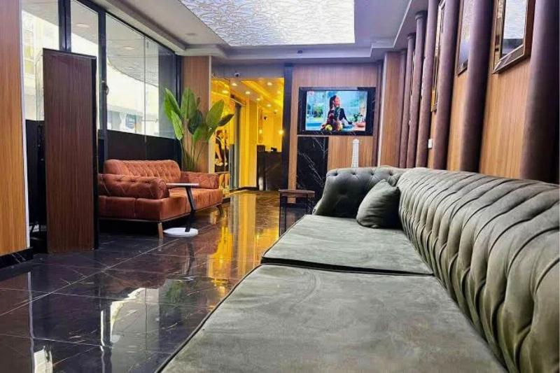 Avist Hotel Avcilar image