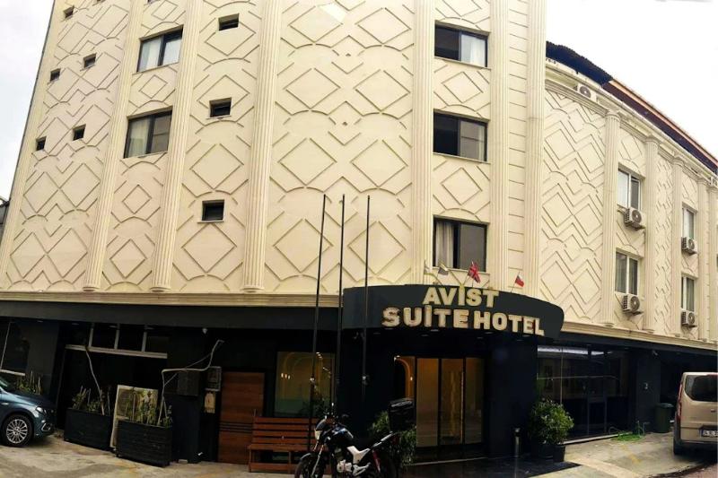 Avist Hotel Avcilar image