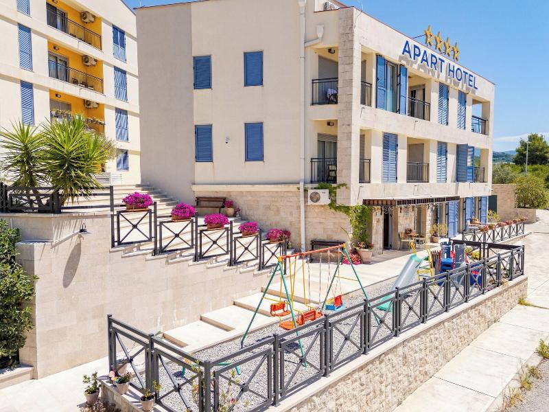 Apart Hotel Katunjanin image