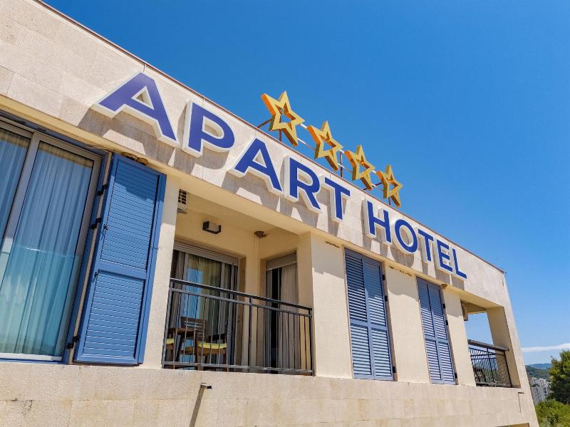 Apart Hotel Katunjanin image