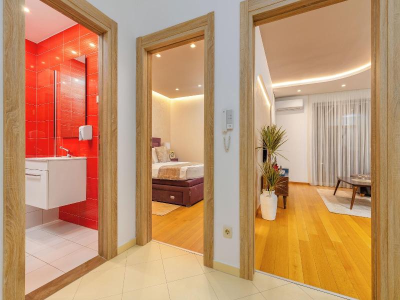 Apart Hotel Katunjanin image