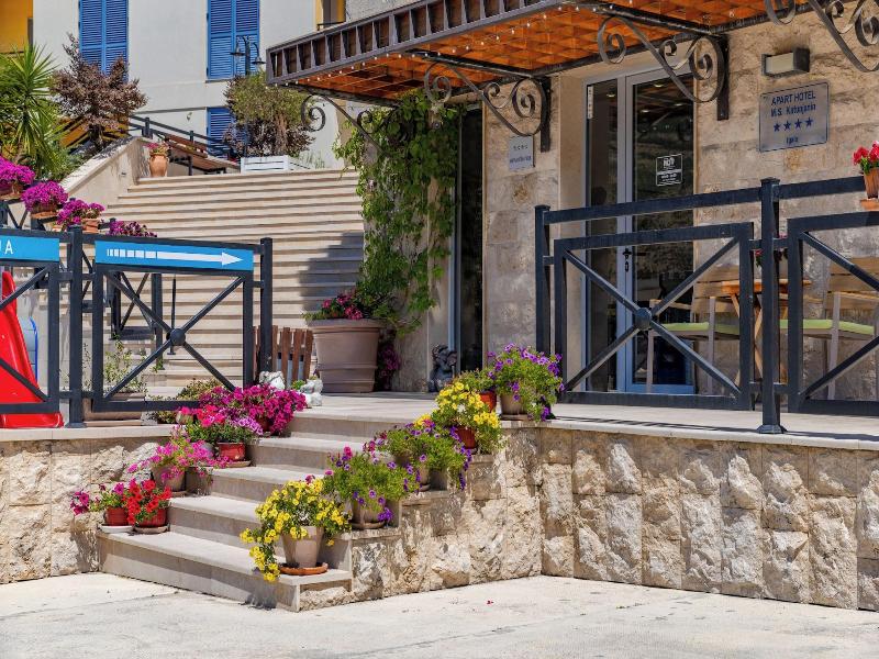 Apart Hotel Katunjanin image