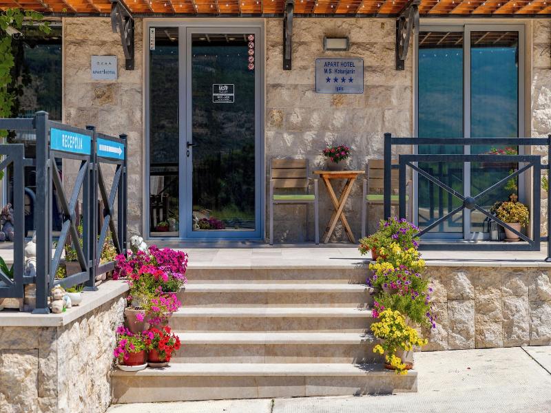 Apart Hotel Katunjanin image