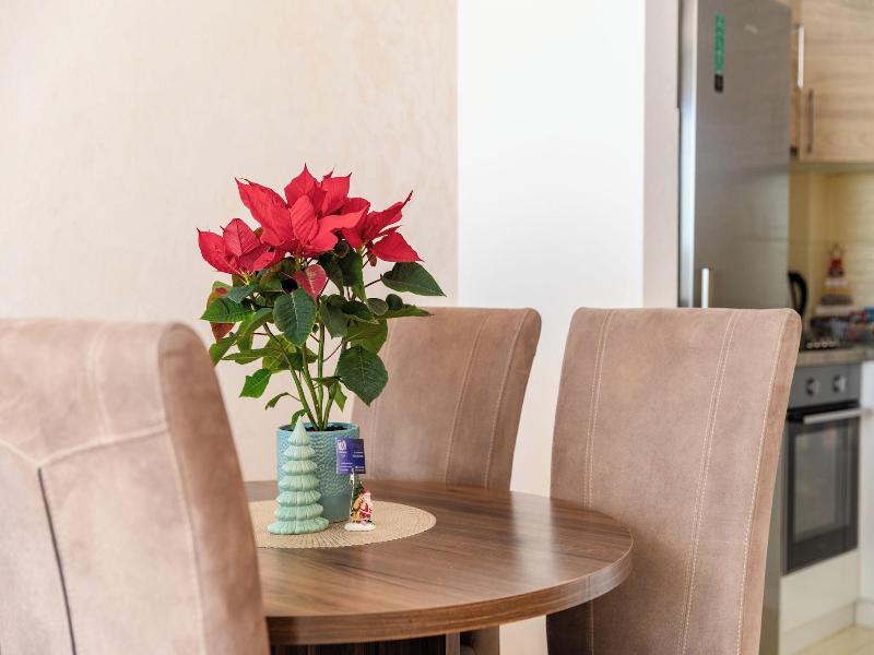 Apart Hotel Katunjanin image