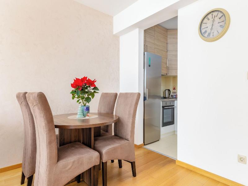 Apart Hotel Katunjanin image