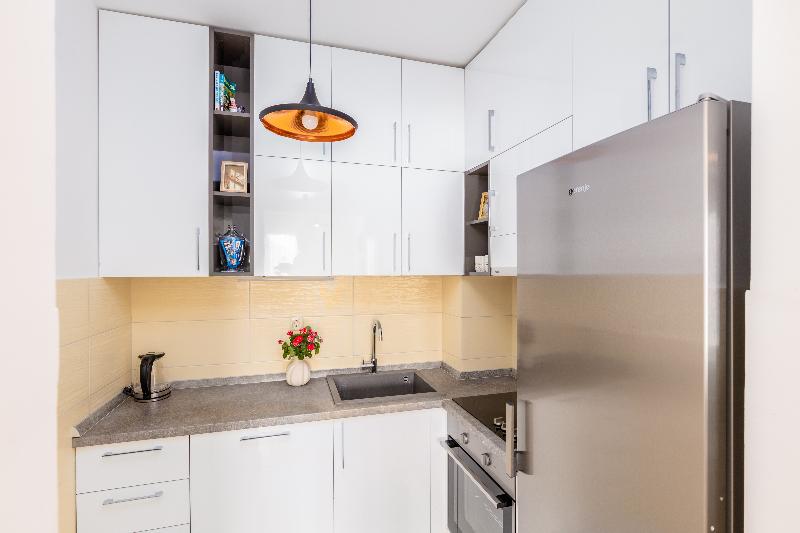 Apart Hotel Katunjanin image
