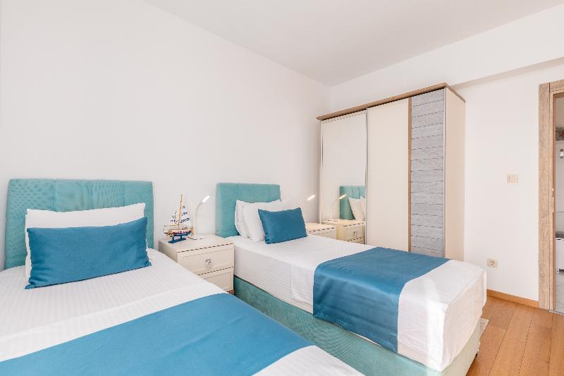 Apart Hotel Katunjanin image