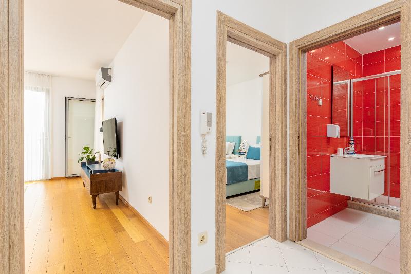 Apart Hotel Katunjanin image