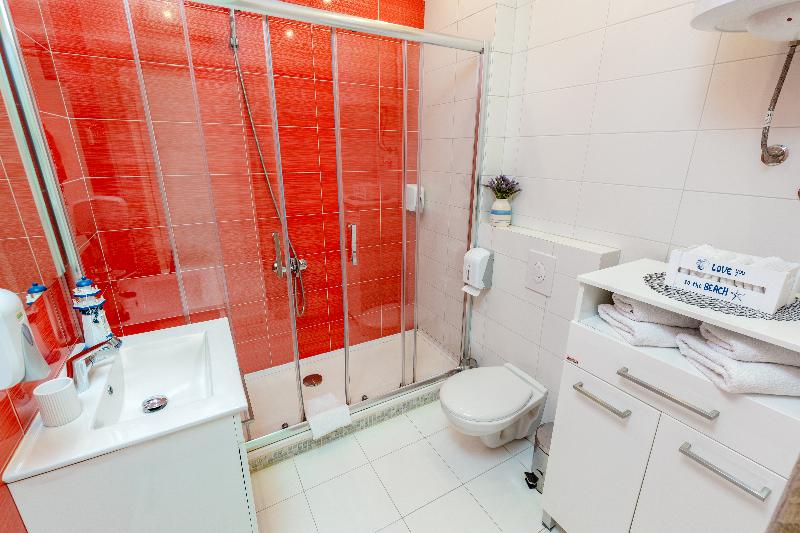 Apart Hotel Katunjanin image