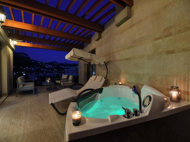 Apart Hotel Katunjanin image