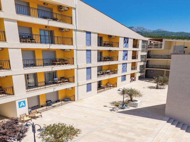 Apart Hotel Katunjanin image