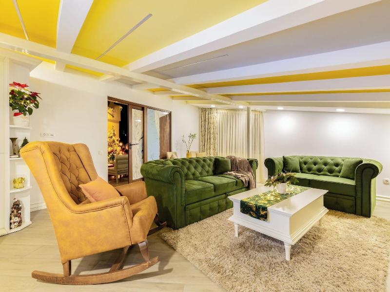 Apart Hotel Katunjanin image