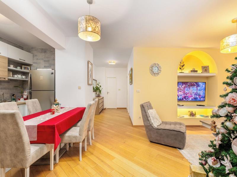 Apart Hotel Katunjanin image