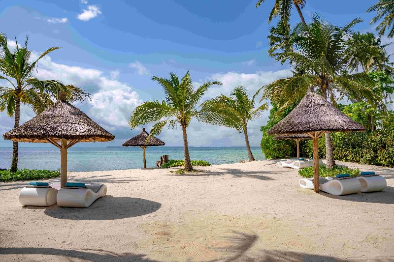 Ycona Luxury Resort image