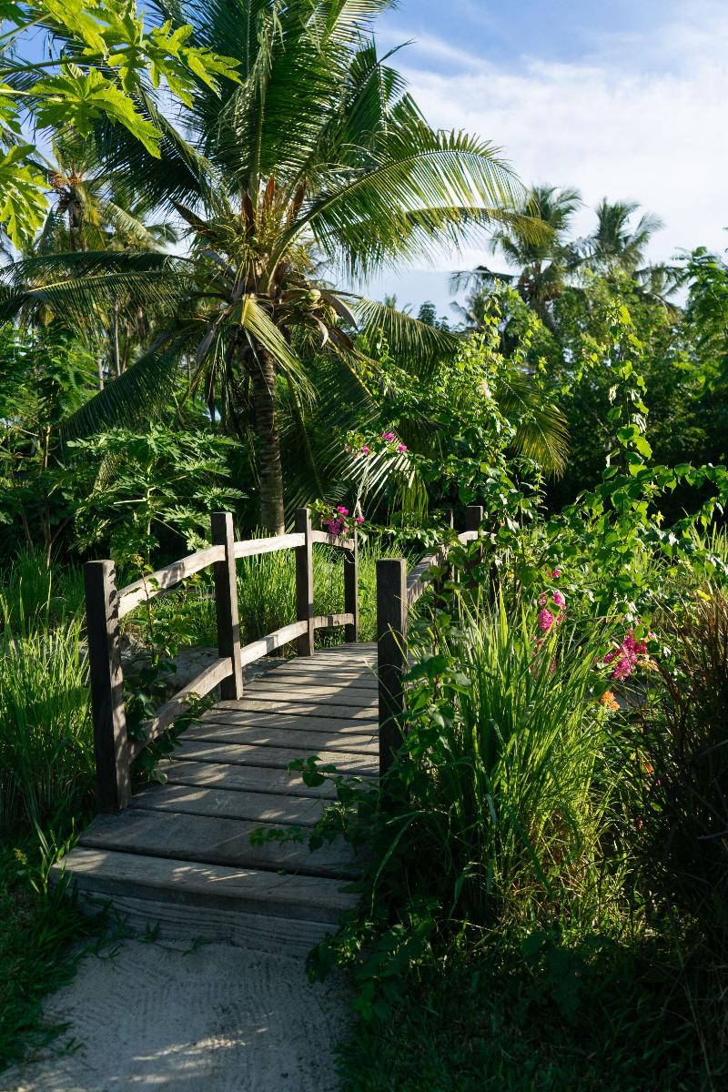 Ycona Luxury Resort image