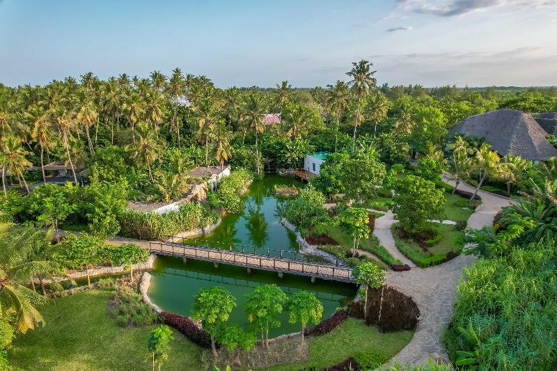 Ycona Luxury Resort image