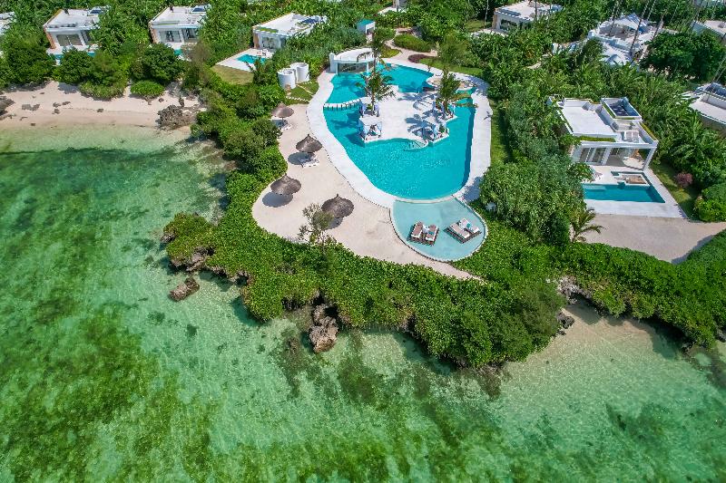 Ycona Luxury Resort image