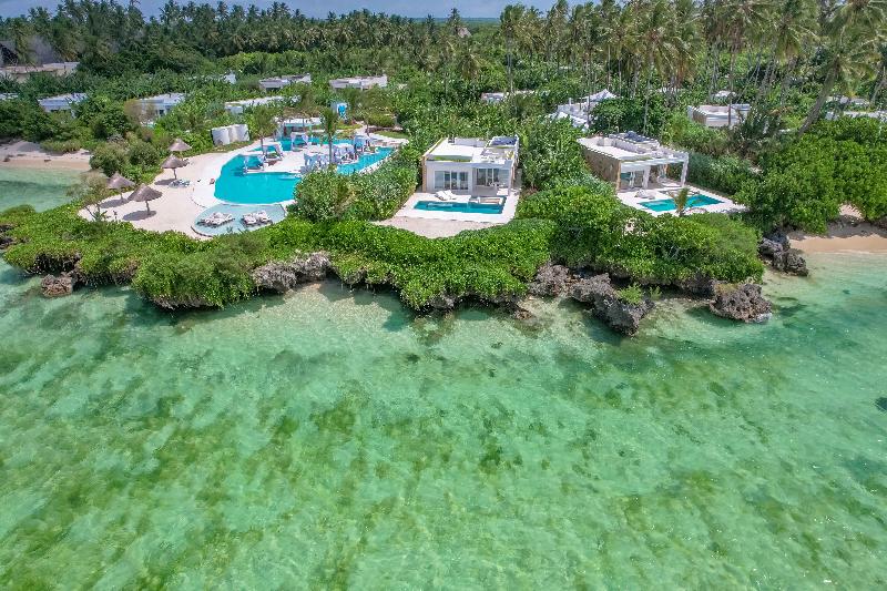 Ycona Luxury Resort image