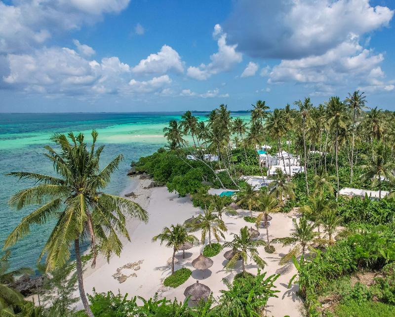 Ycona Luxury Resort image