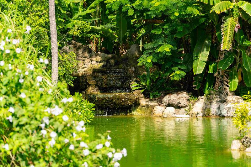 Ycona Luxury Resort image