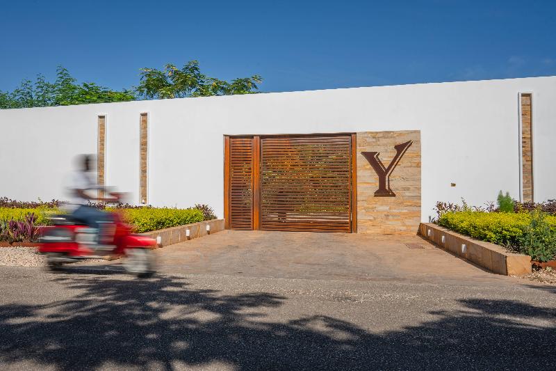 Ycona Luxury Resort image