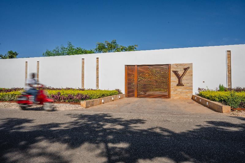 Ycona Luxury Resort image