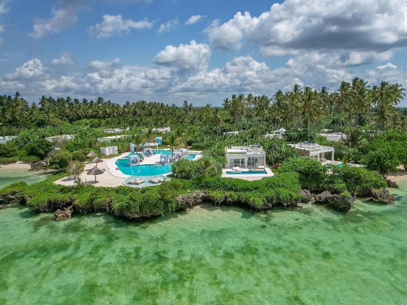 Ycona Luxury Resort image