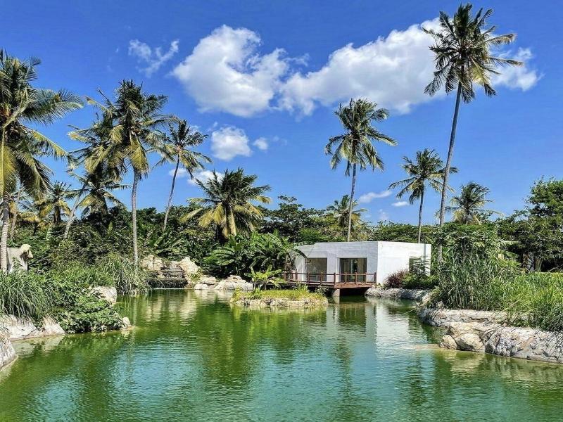 Ycona Luxury Resort image