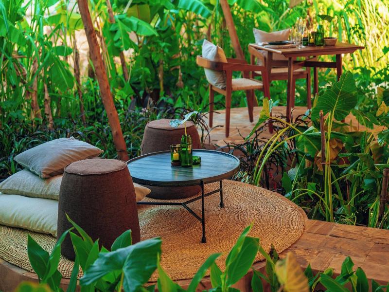 Ycona Luxury Resort image