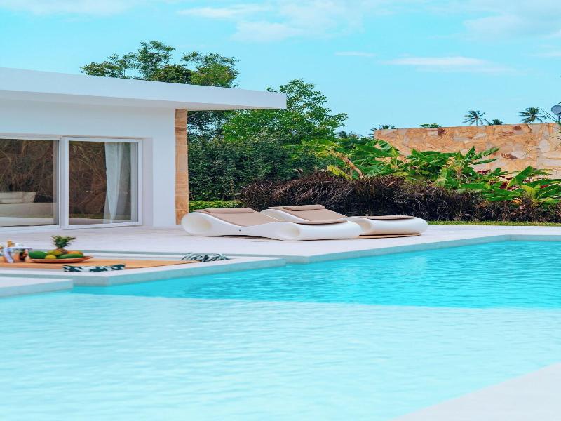 Ycona Luxury Resort image