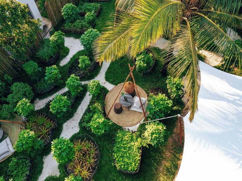 Ycona Luxury Resort image