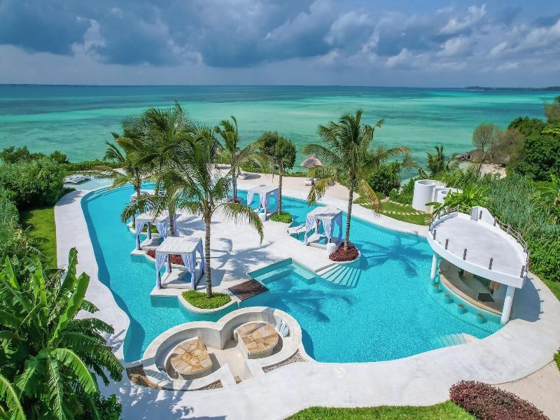 Ycona Luxury Resort image