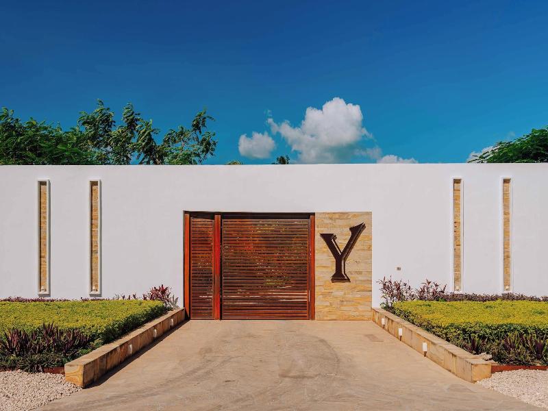 Ycona Luxury Resort image