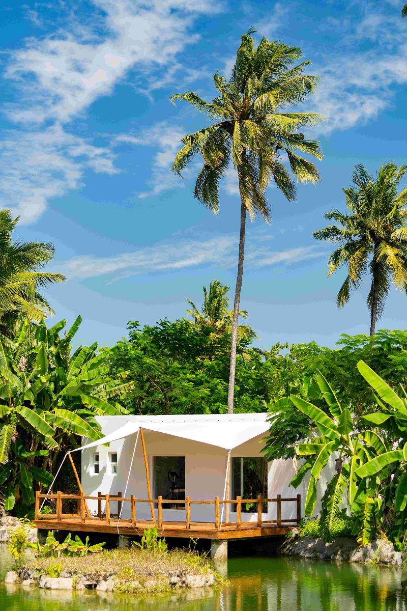 Ycona Luxury Resort image
