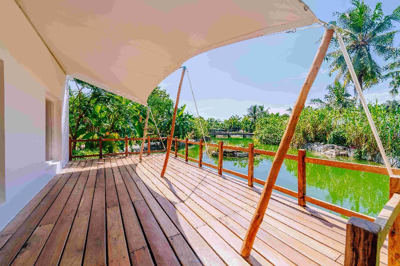 Ycona Luxury Resort image