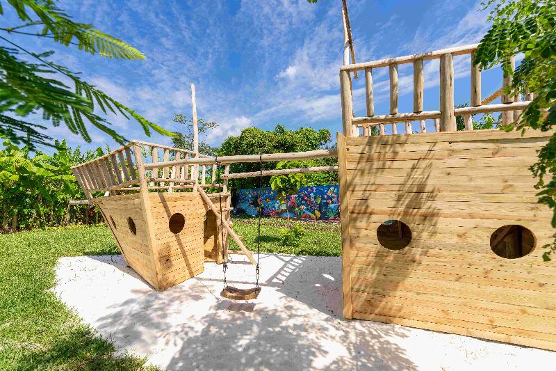 Ycona Luxury Resort image