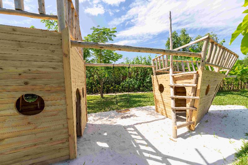 Ycona Luxury Resort image