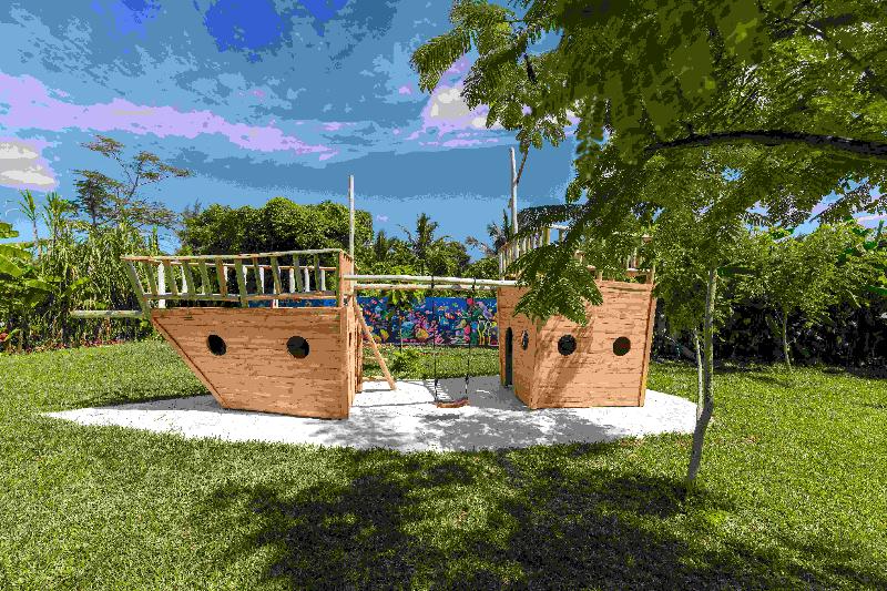 Ycona Luxury Resort image