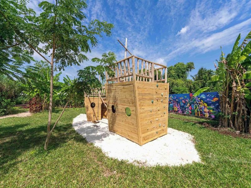Ycona Luxury Resort image