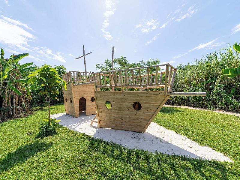 Ycona Luxury Resort image