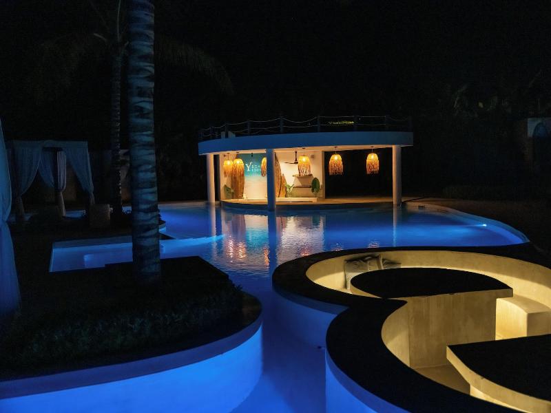 Ycona Luxury Resort image