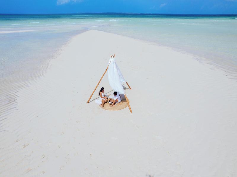 Ycona Luxury Resort image
