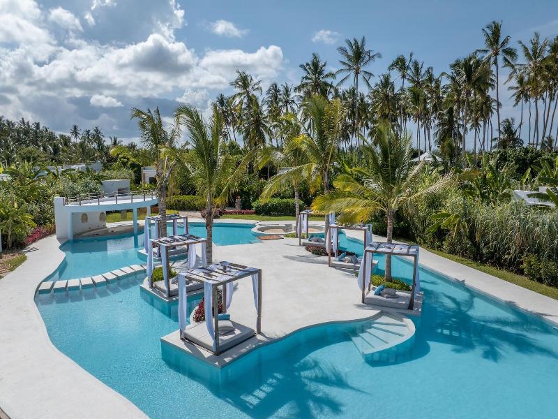 Ycona Luxury Resort image