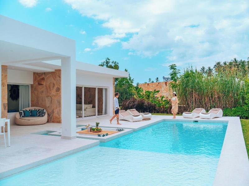 Ycona Luxury Resort image