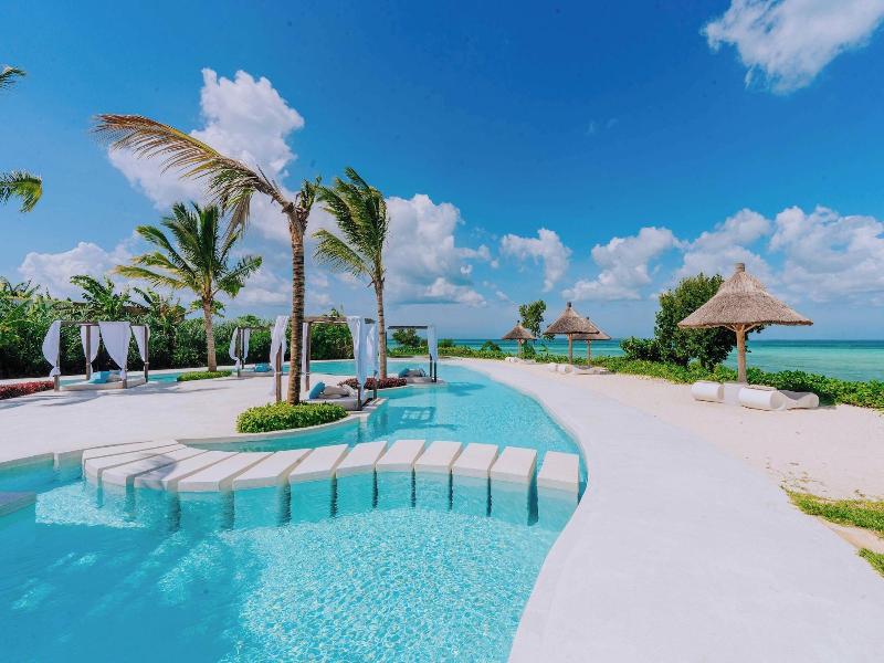 Ycona Luxury Resort image