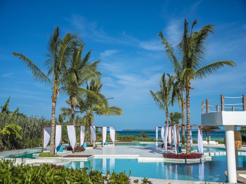 Ycona Luxury Resort image