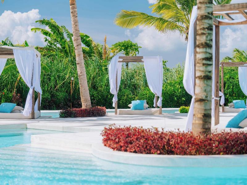 Ycona Luxury Resort image