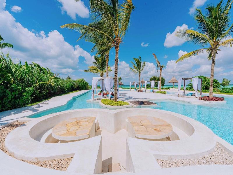 Ycona Luxury Resort image