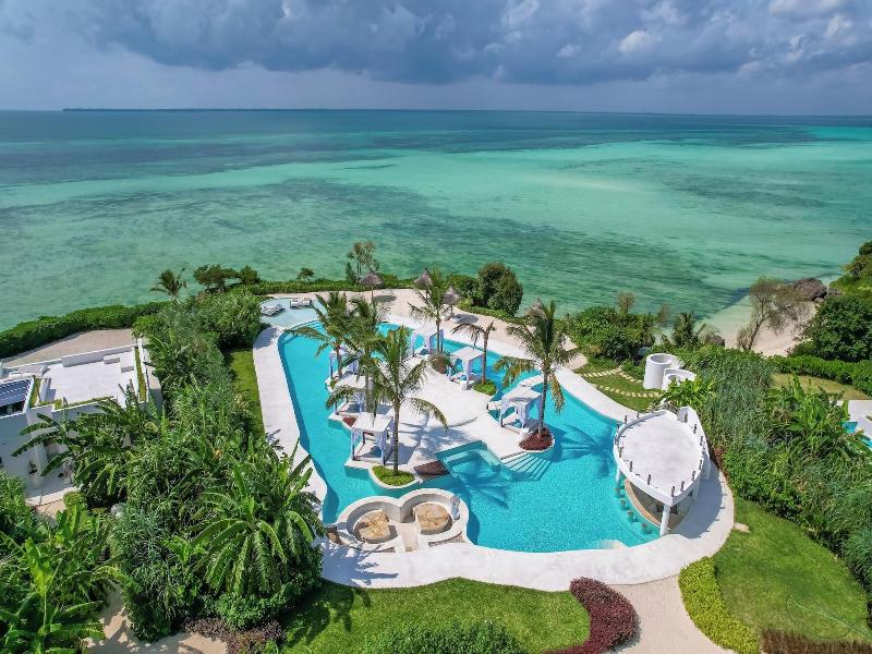 Ycona Luxury Resort image